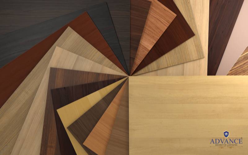 laminate designs