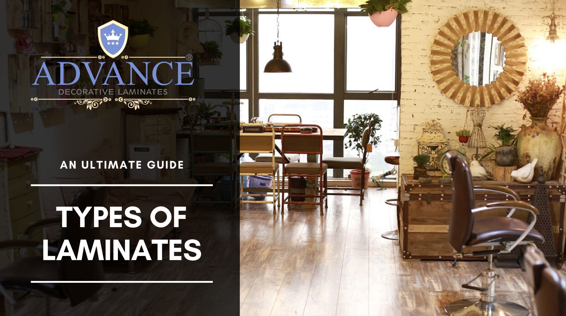 Decorative Laminates / Mica – A Comprehensive Guide | Types, Finishes, Maintenance & Lot More