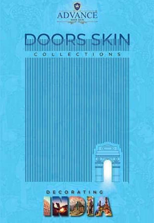 Download Door Skin Folder PDF