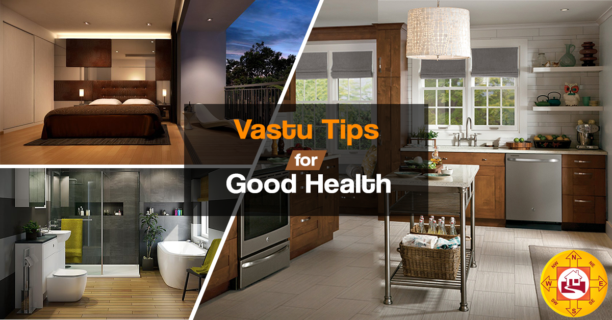 Vastu Tips For Living Room – Let The Positive Energy In