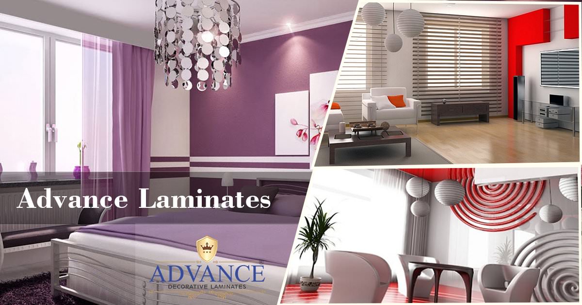Decorative Laminates For Affordable Interior Designing