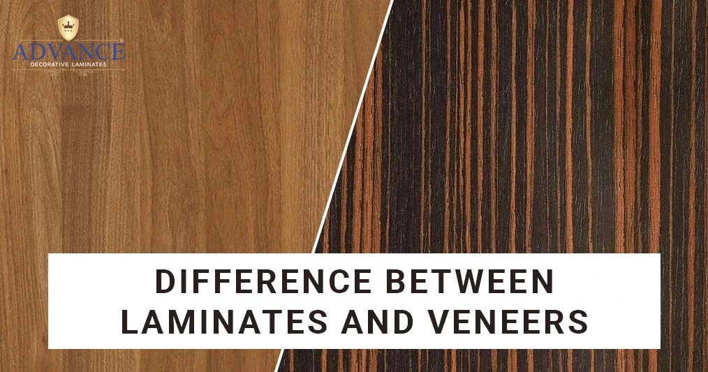 Difference Between Laminates And Veneers