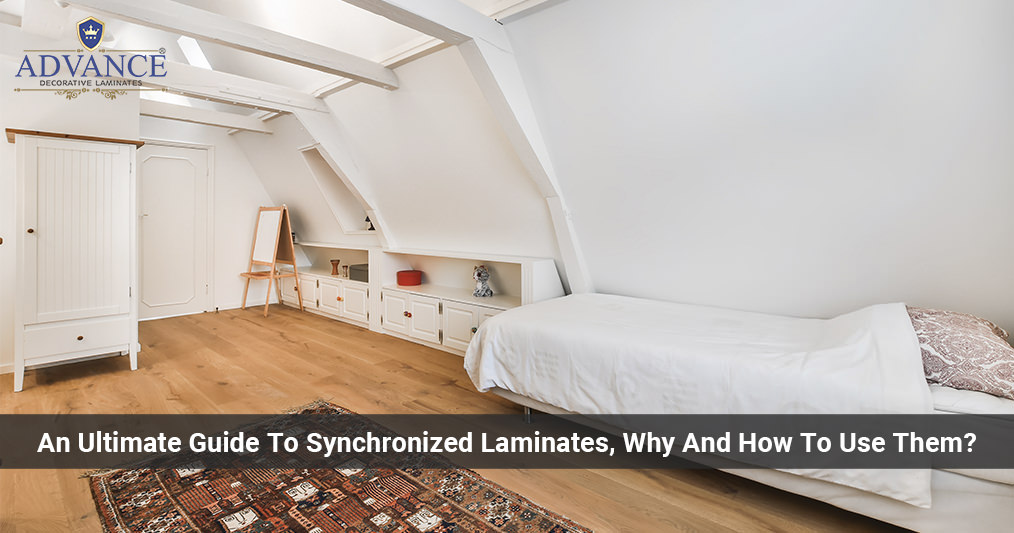 An Ultimate Guide To Synchronized Laminates, Why And How To Use Them?