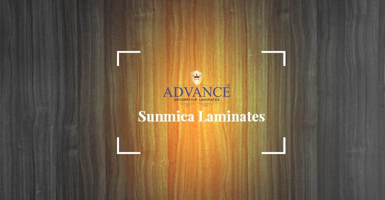 Sunmica Laminates- Partners In Interior Design