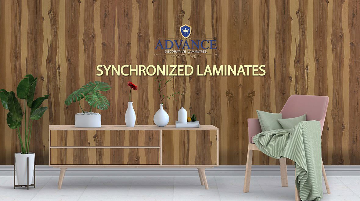 Advantages Of Using Advance Synchronized Laminates And Where To Use