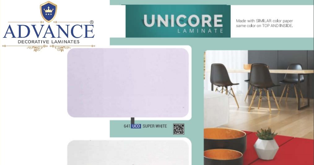 4 Reasons To Choose Unicore Laminates For Interior Spaces Decoration