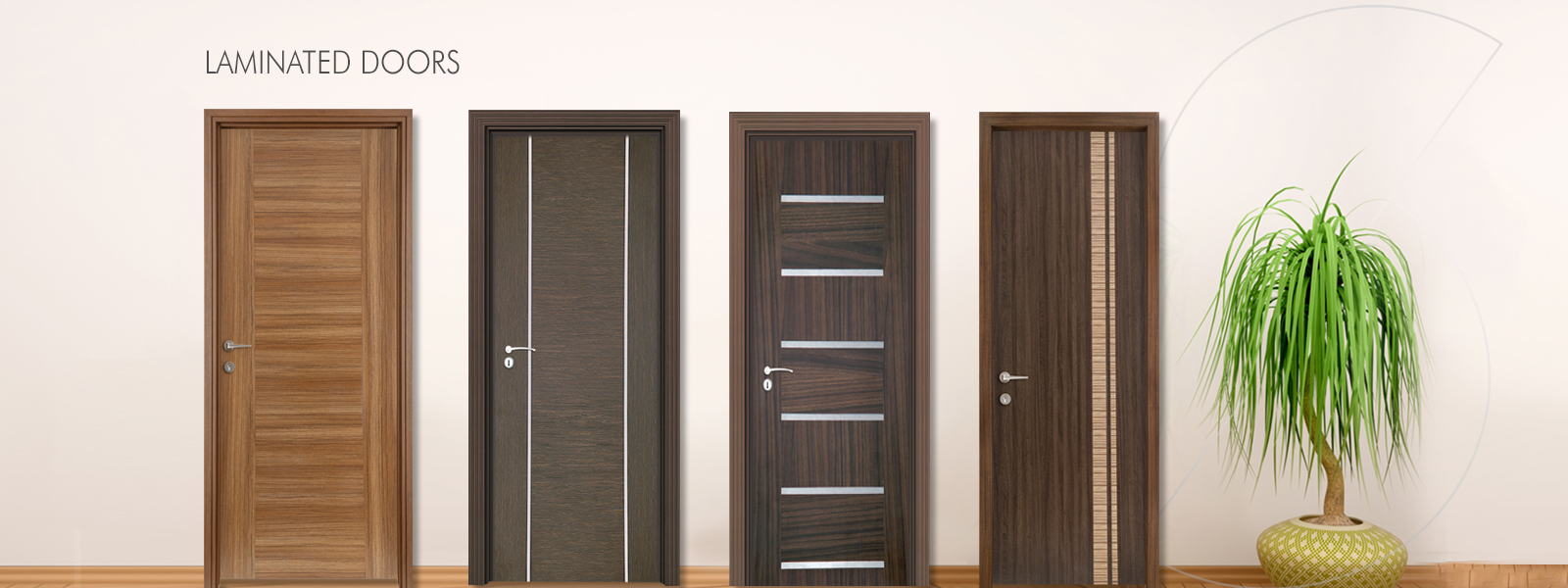 Pros and Cons of Laminates Doors