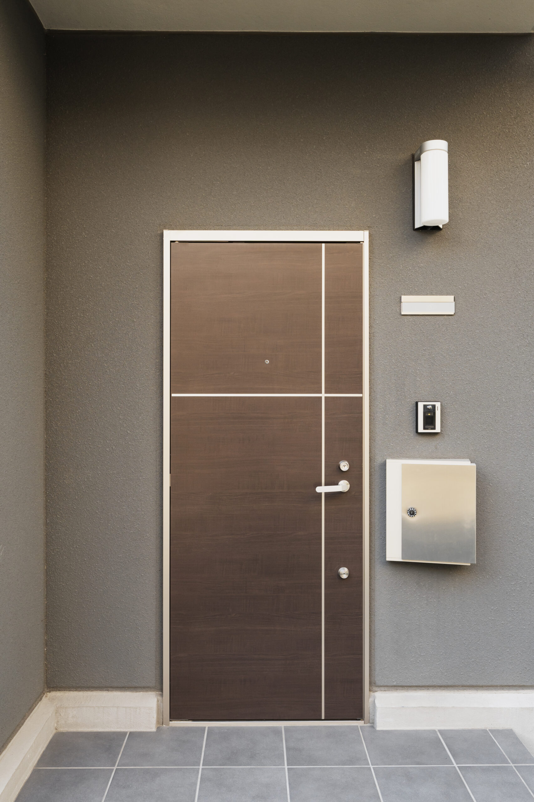 Sunmica Design for Doors: 5 Best Ideas
