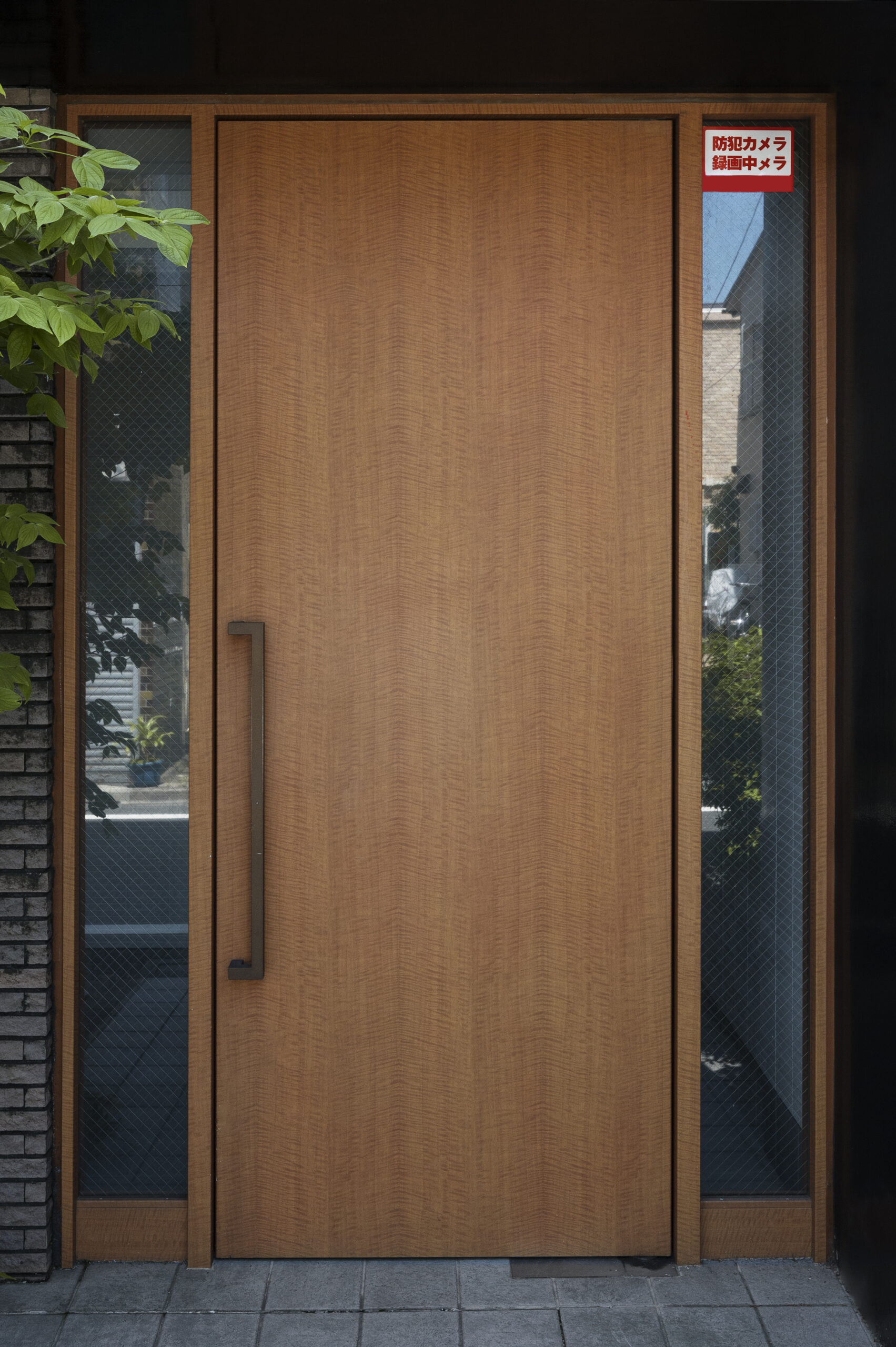 Choosing Between Flush Doors and Panel Doors: Deciding What’s Best for Your Space