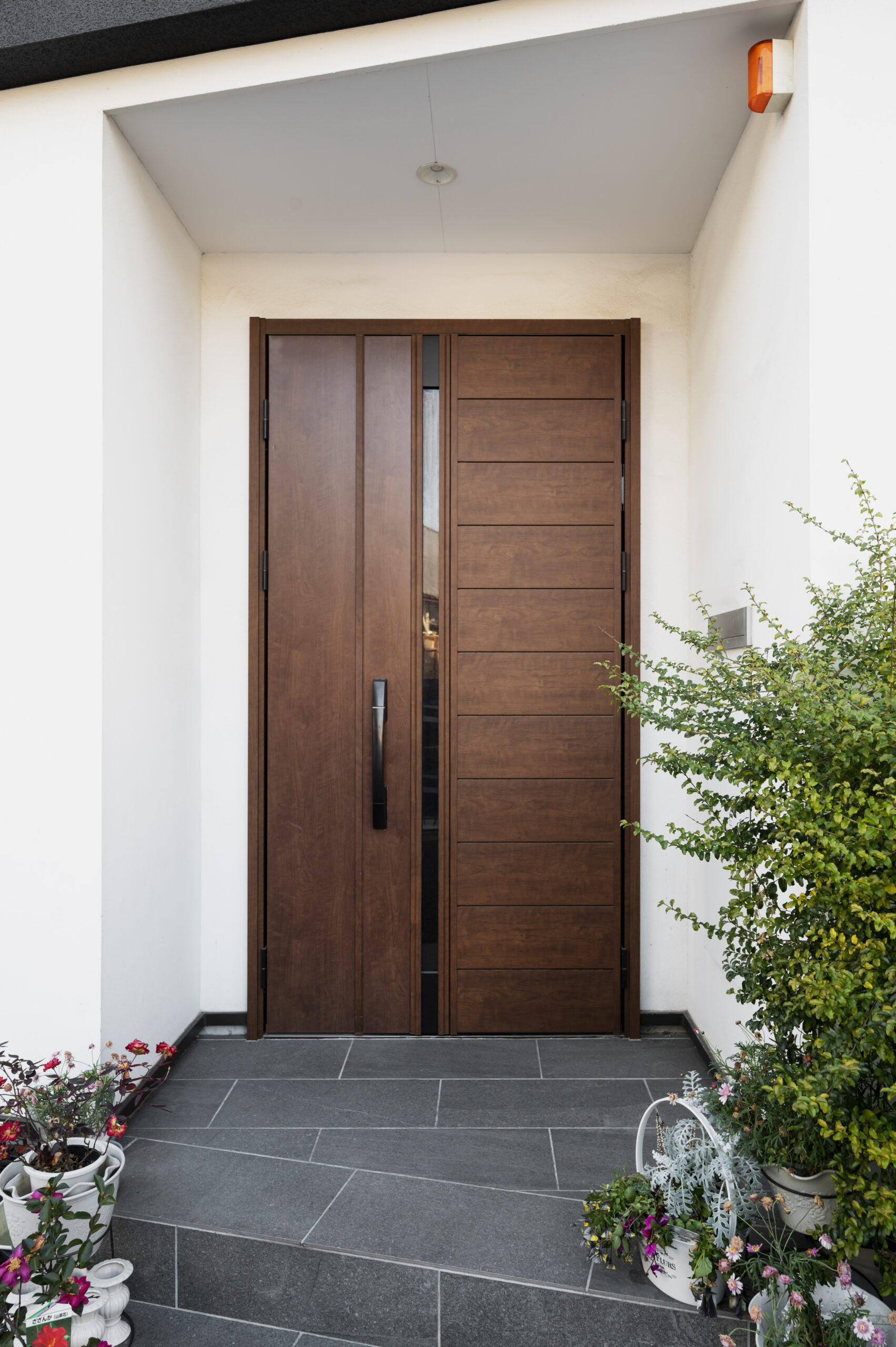 Membrane Doors vs. Laminated Doors: What is the Difference?