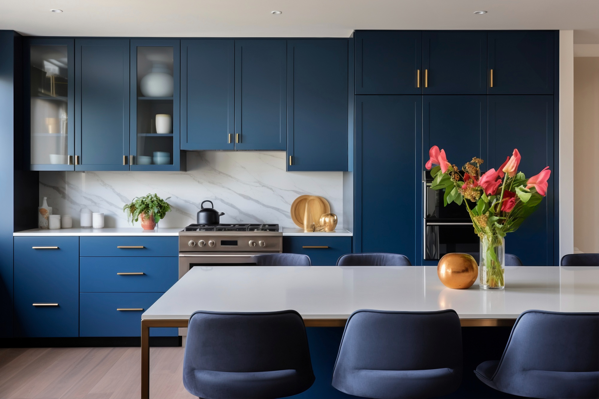 Choosing the Perfect Sunmica Colors for Kitchen