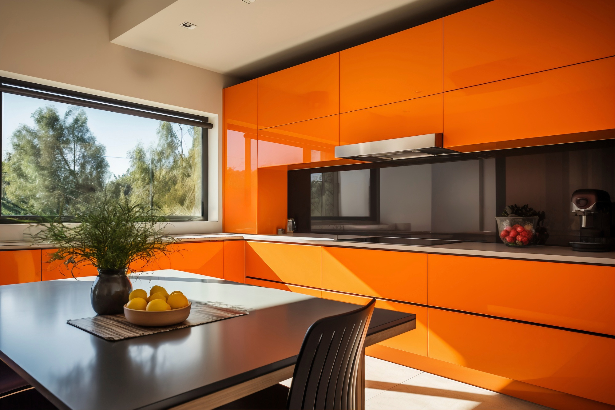 How Modular Kitchen Sunmica Designs Can Define Your Home?