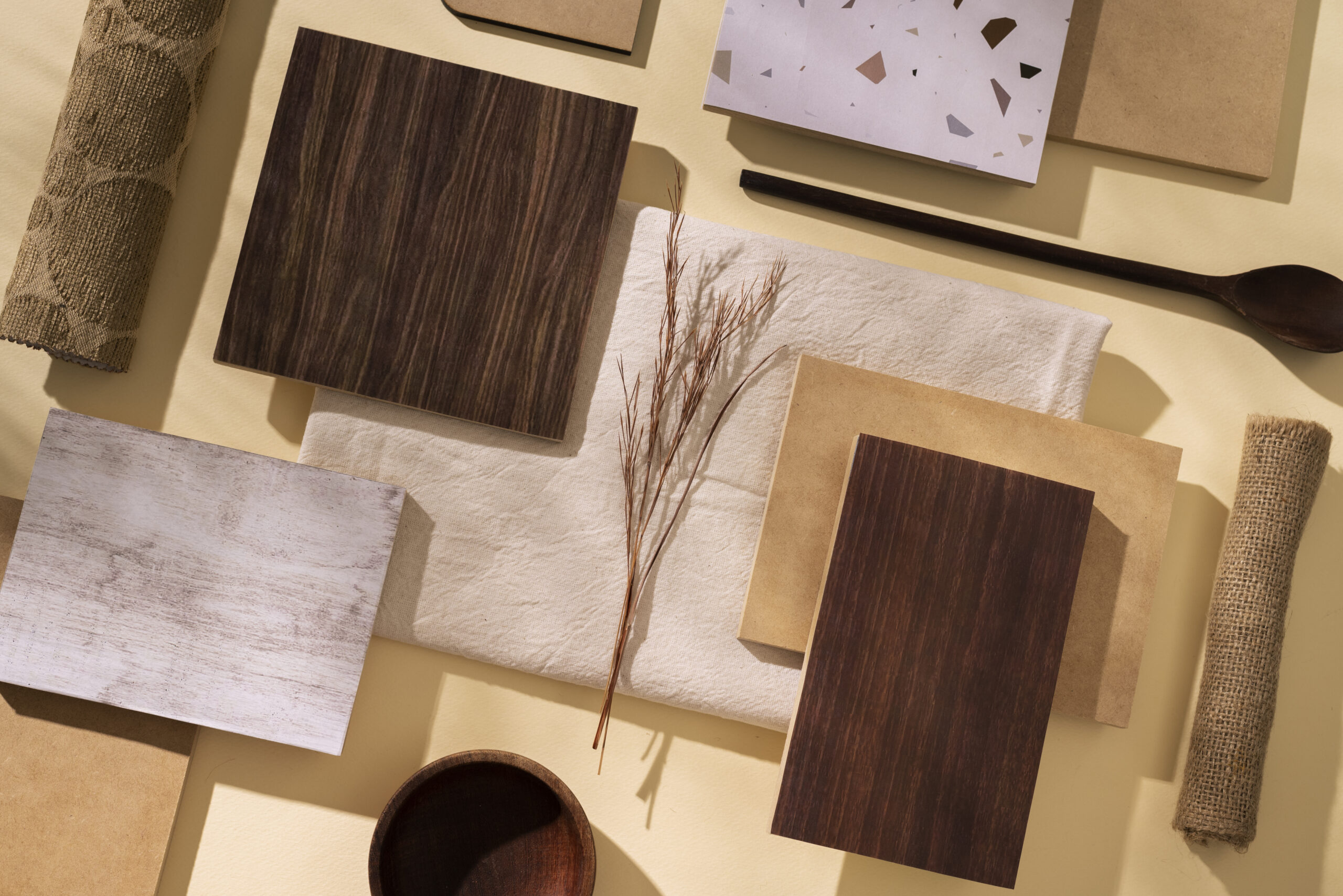 Customizing Your Space with Decorative Laminate Sheet Designs
