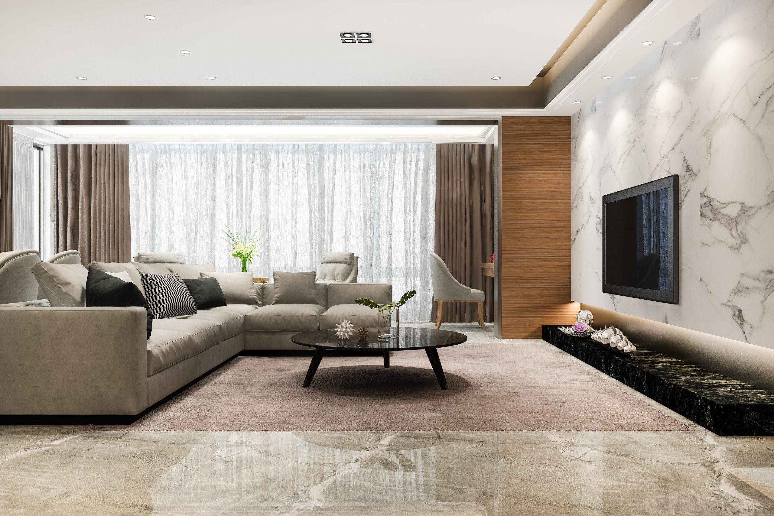 Best Marble Laminate Sheets for a Classy Look