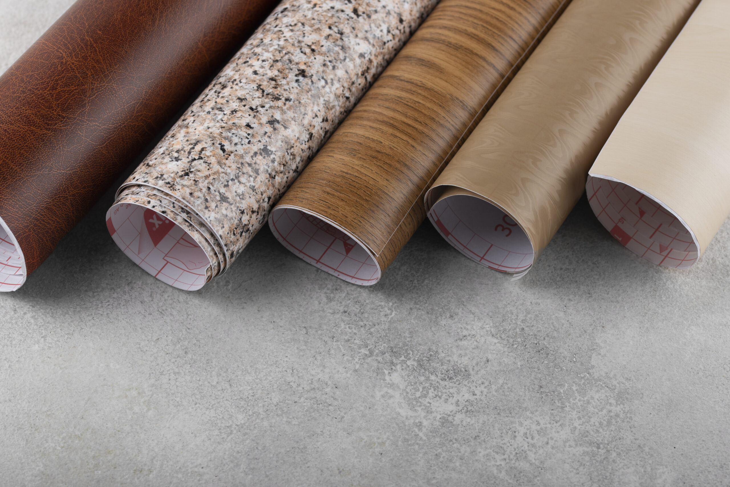Complete Guide to the Different Types of Laminates