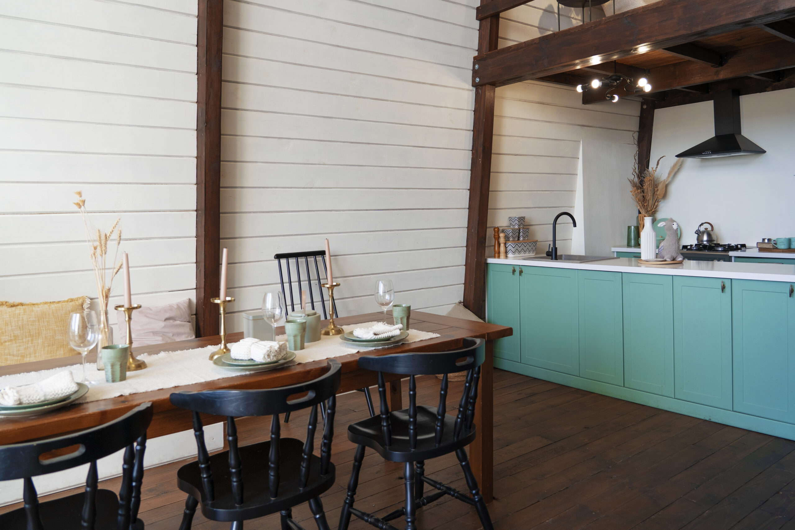How to Mix and Match Decorative Laminates for a Unique Look
