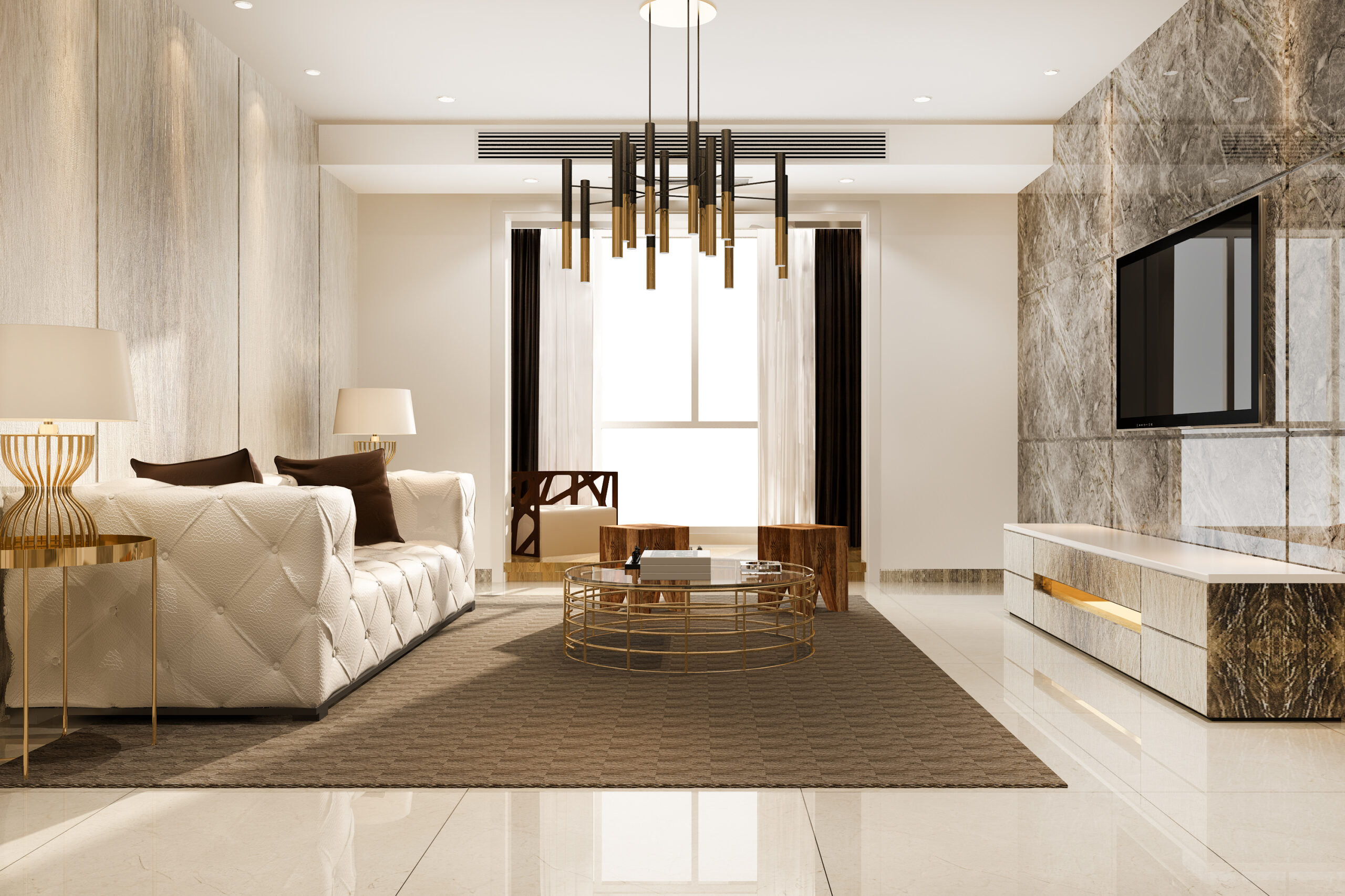 How to Choose the Best Stone Laminate for Your Space