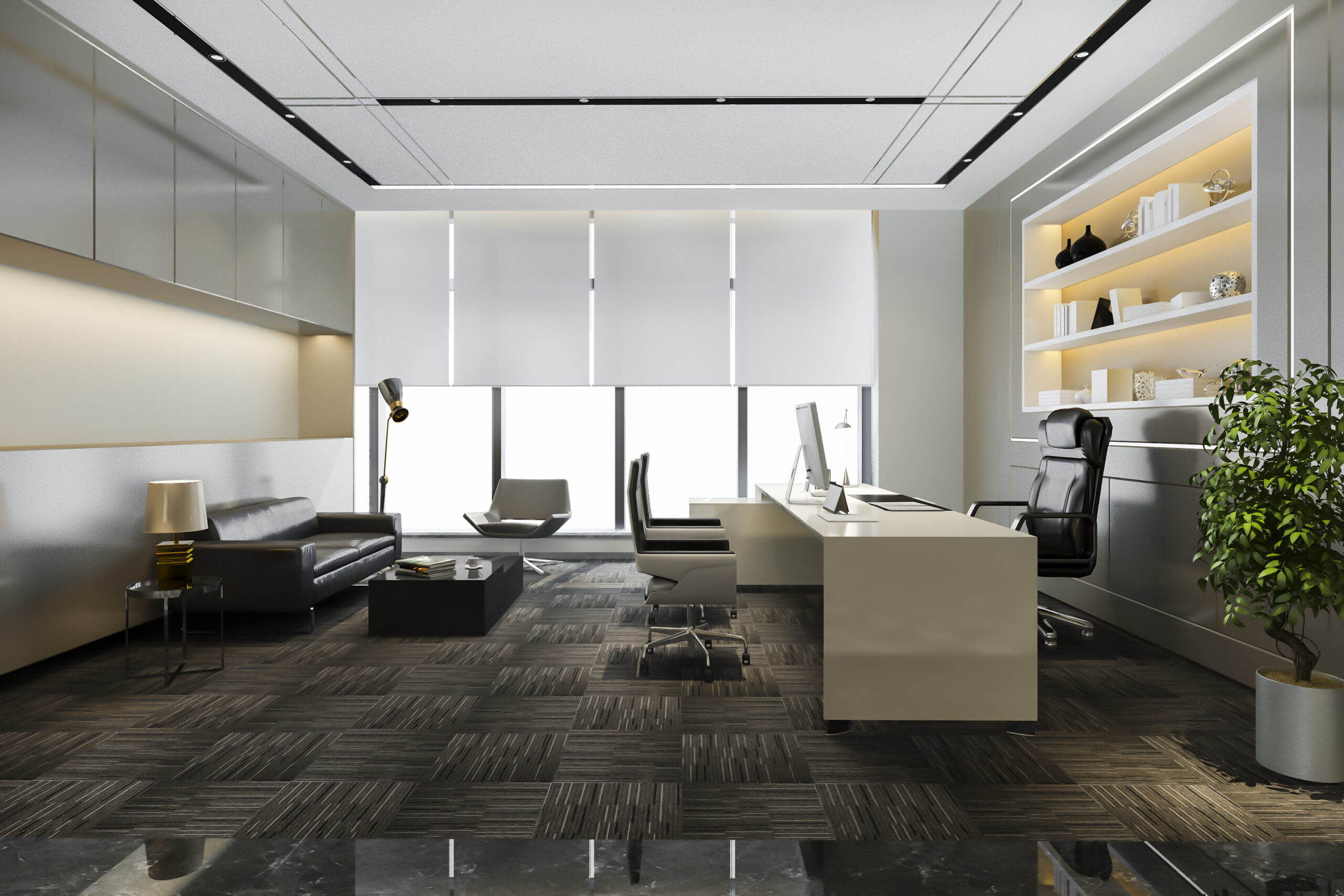How to Choose Fire-Resistant PVC Laminates for Commercial Use