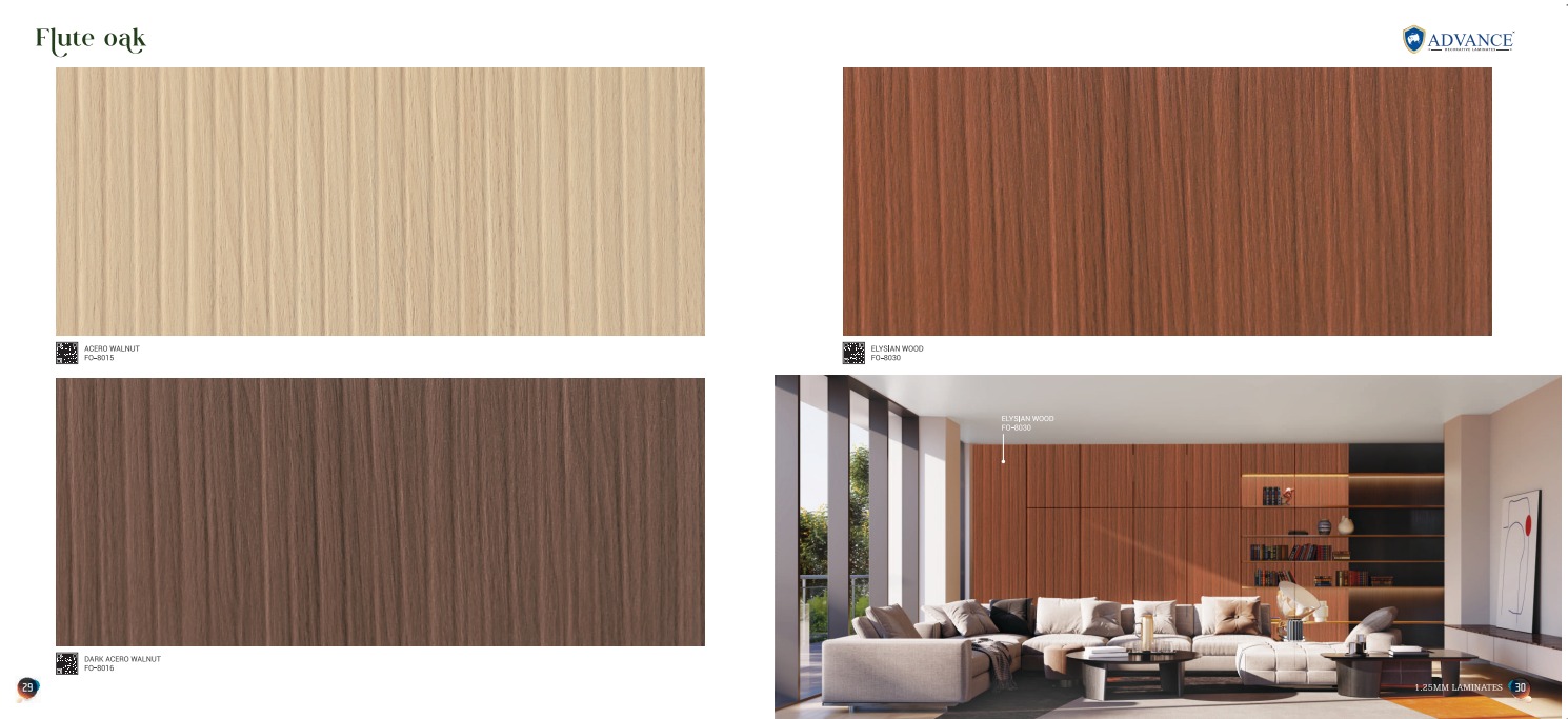 Paper Laminate in Home Interiors: A Budget-Friendly Alternative to Wood