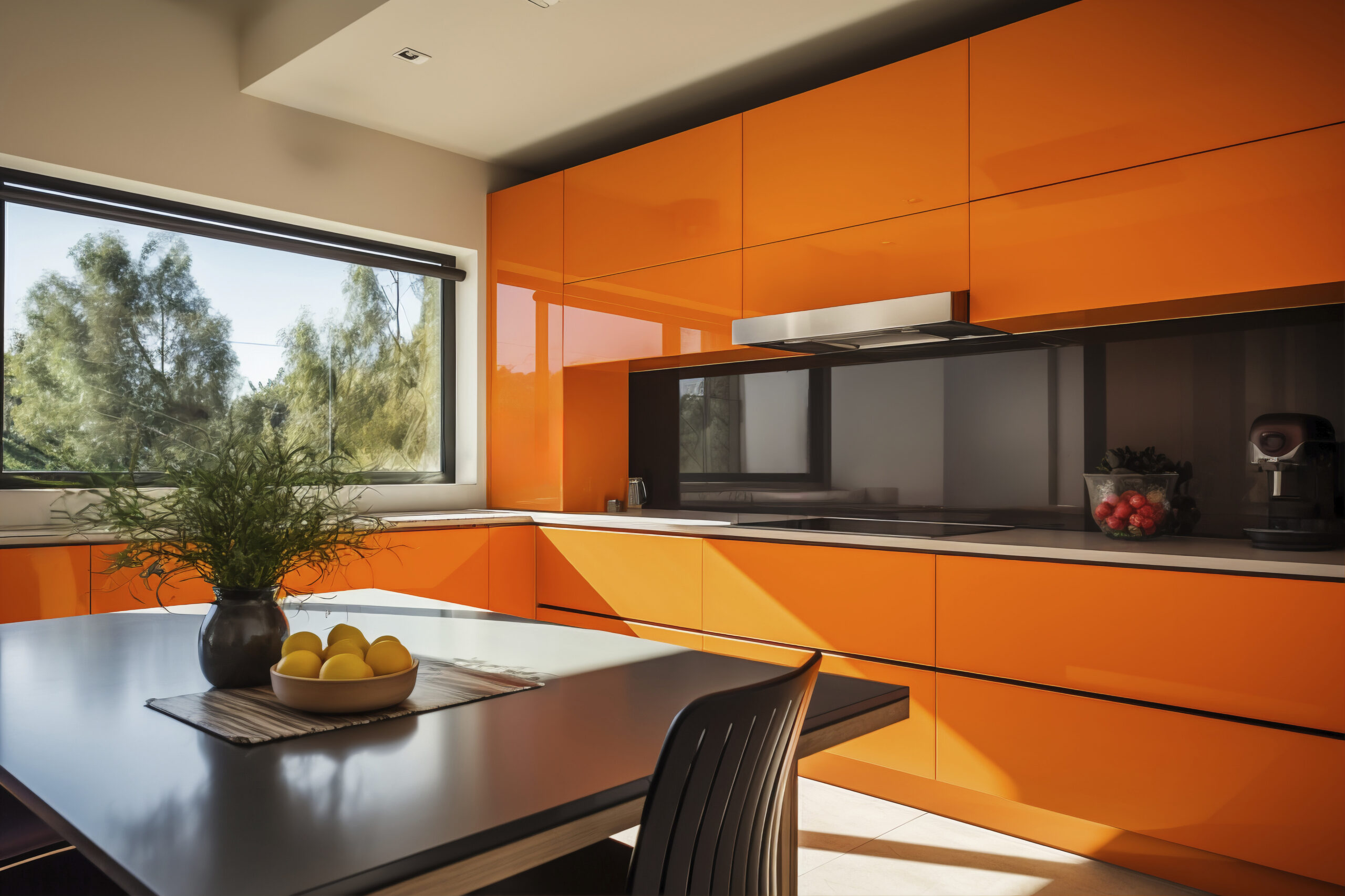Top High Gloss Laminates for Modern Kitchens