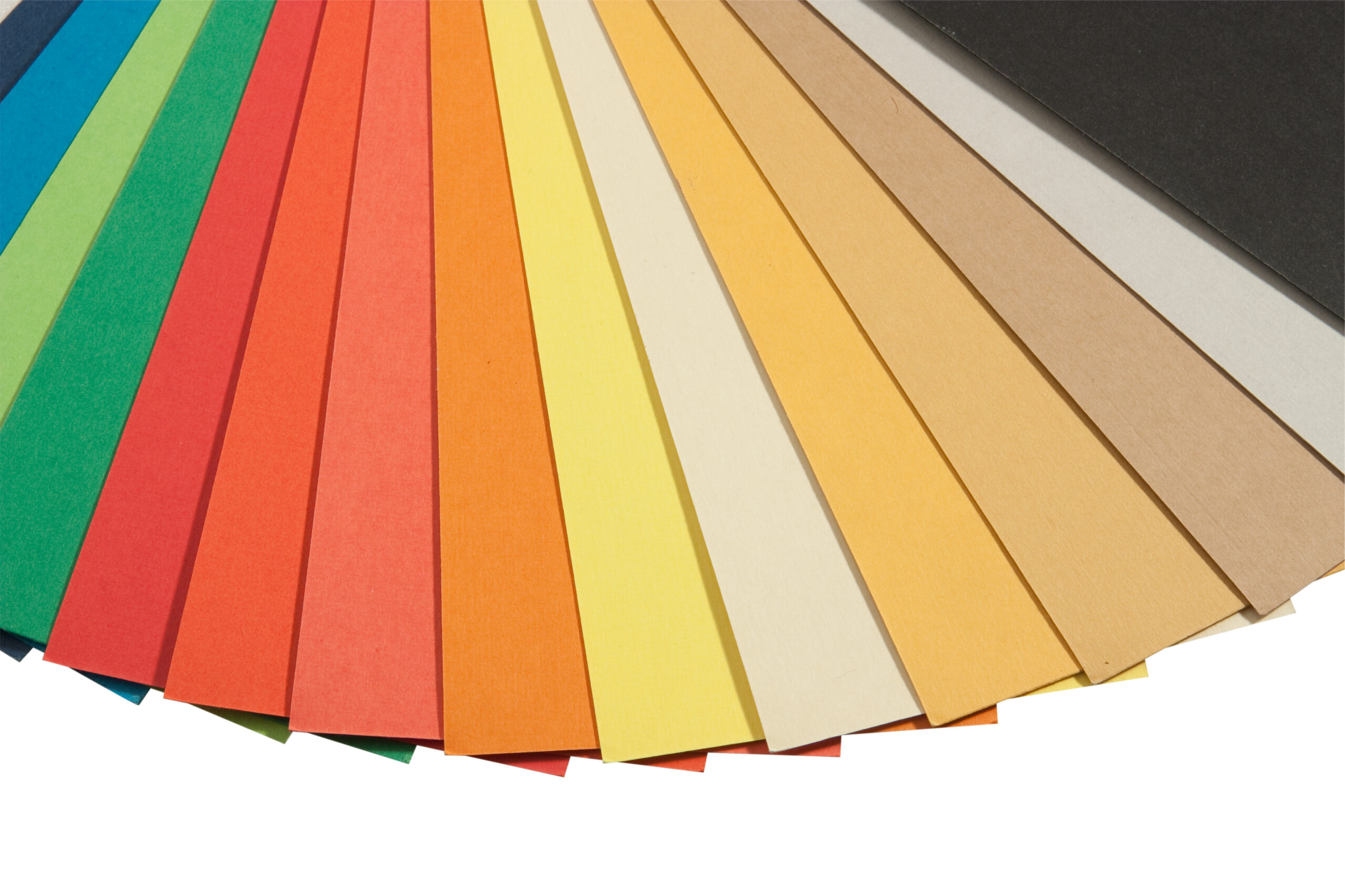 Top Color Trends in Paper Laminates for 2025 Home Interiors