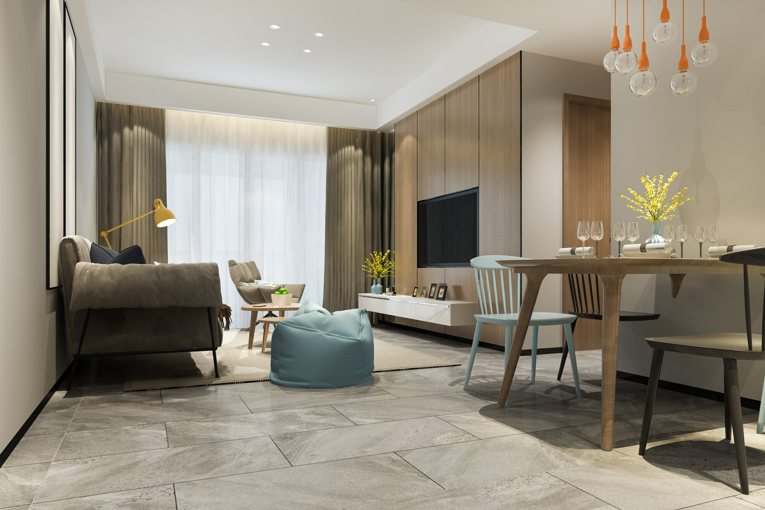 Revamping Your Rental Home: The Magic of Decorative Laminates