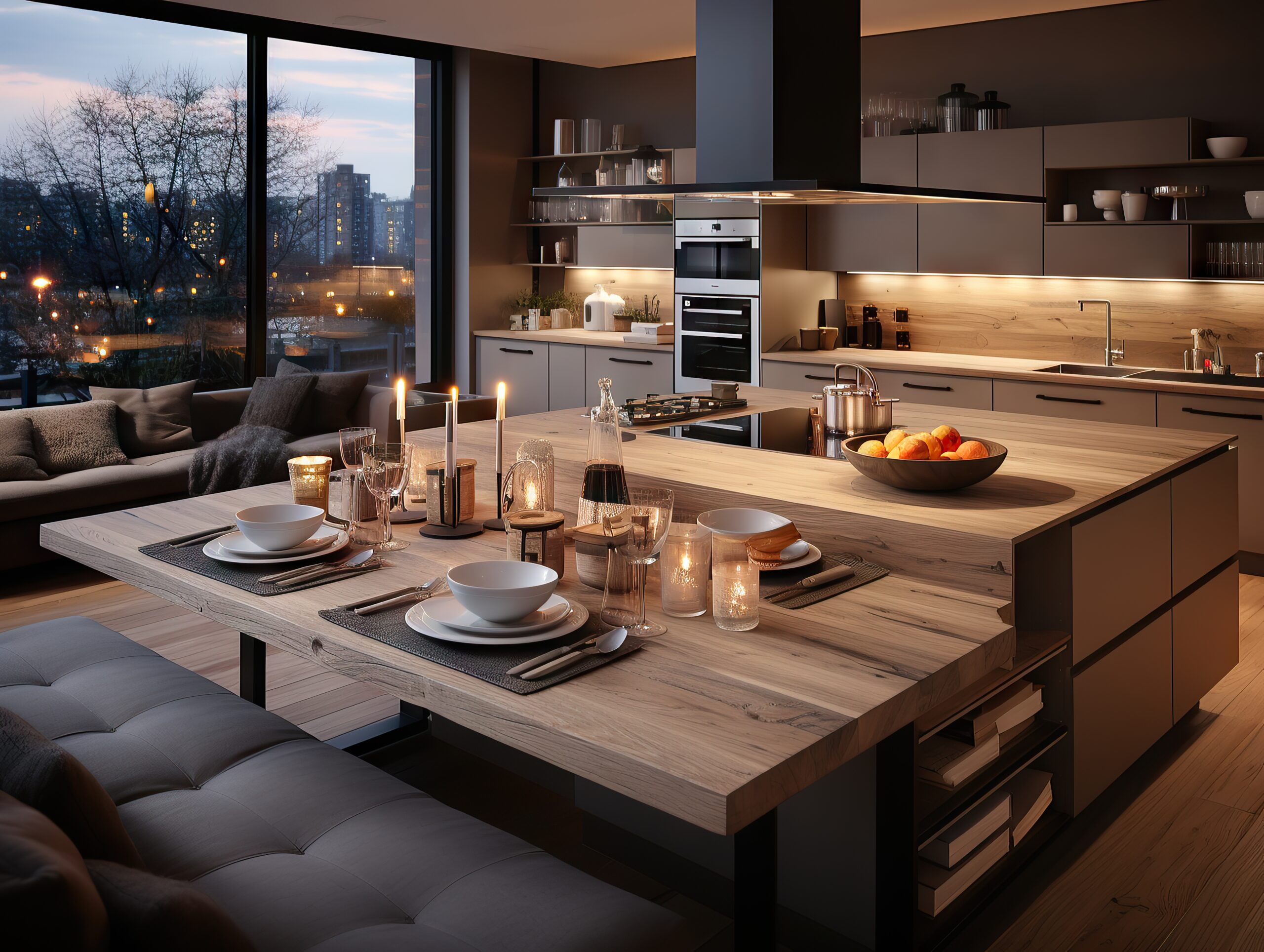 The Durability Factor: Why HPL Laminates are Perfect for Homes