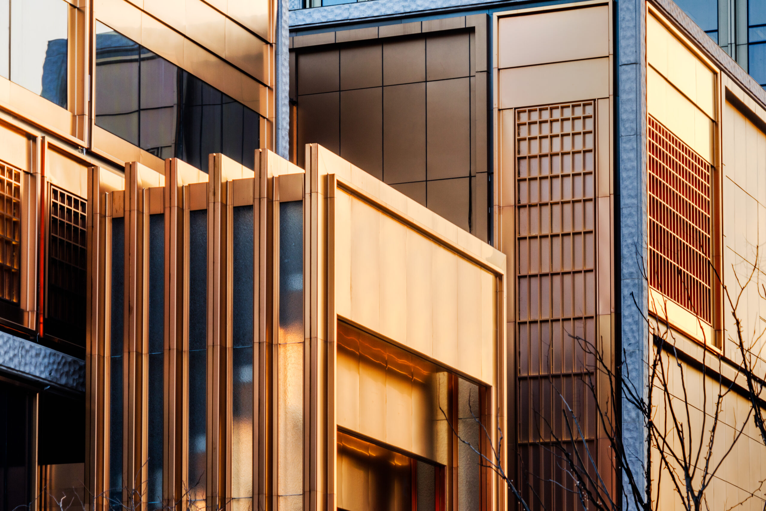 Why Exterior Laminates are a Must-Have for Outdoor Walls