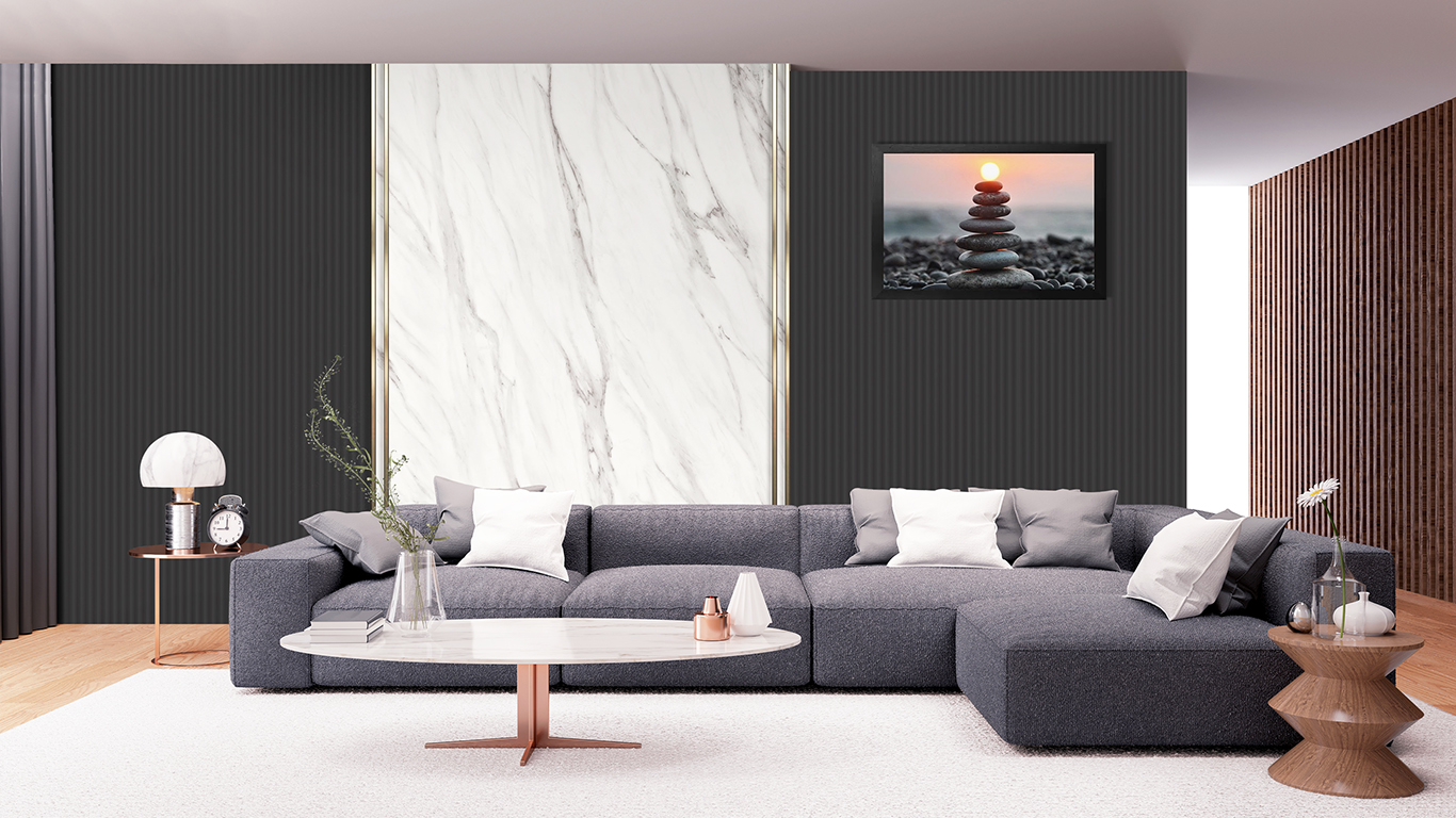 Installation Tips for UV Marble Sheets: Seamless Finish Tricks