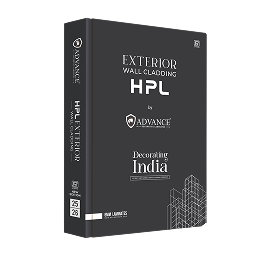 Exterior HPL Catalogue