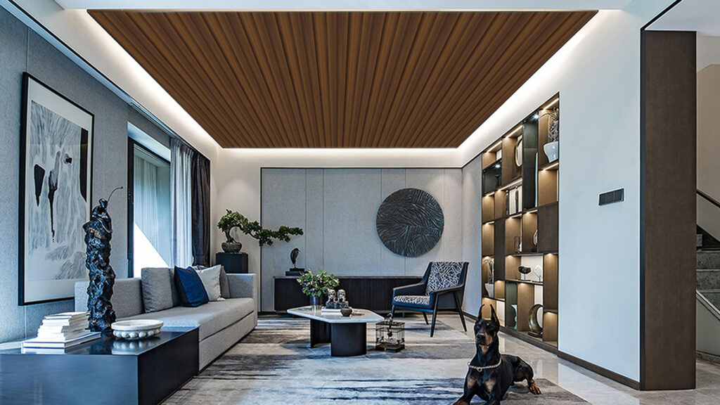 Affordable PVC Ceiling Panels That Look Premium
